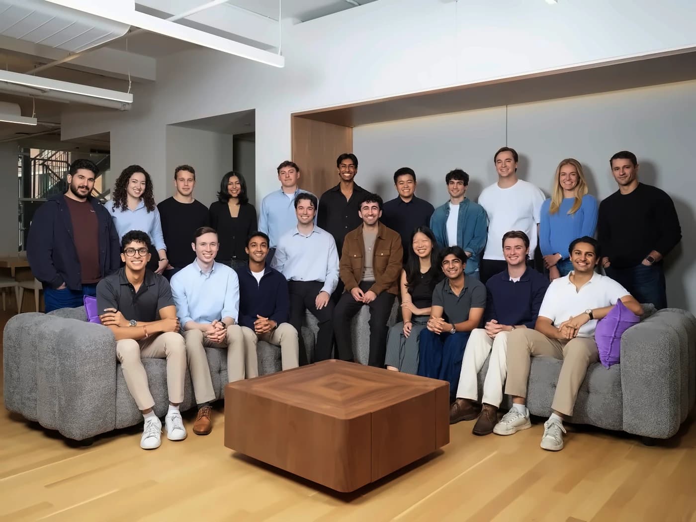 The Sapien team