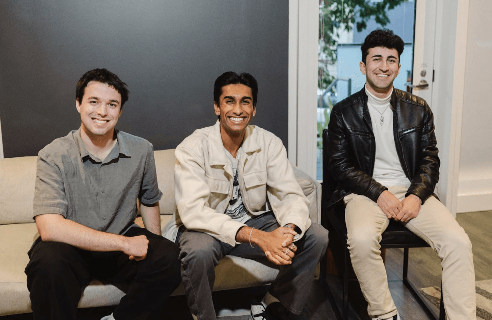 Sapien Raises $8.7M Seed Led by General Catalyst