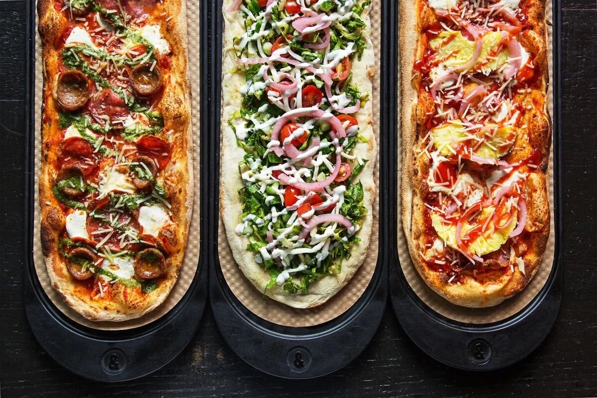 &pizza customer story