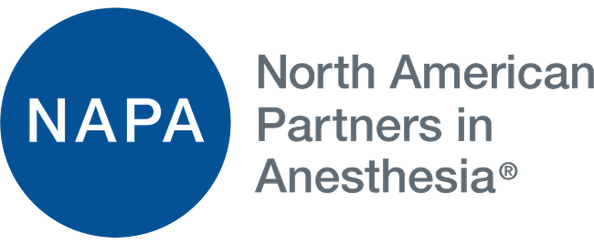 North American Partners in Anesthesia