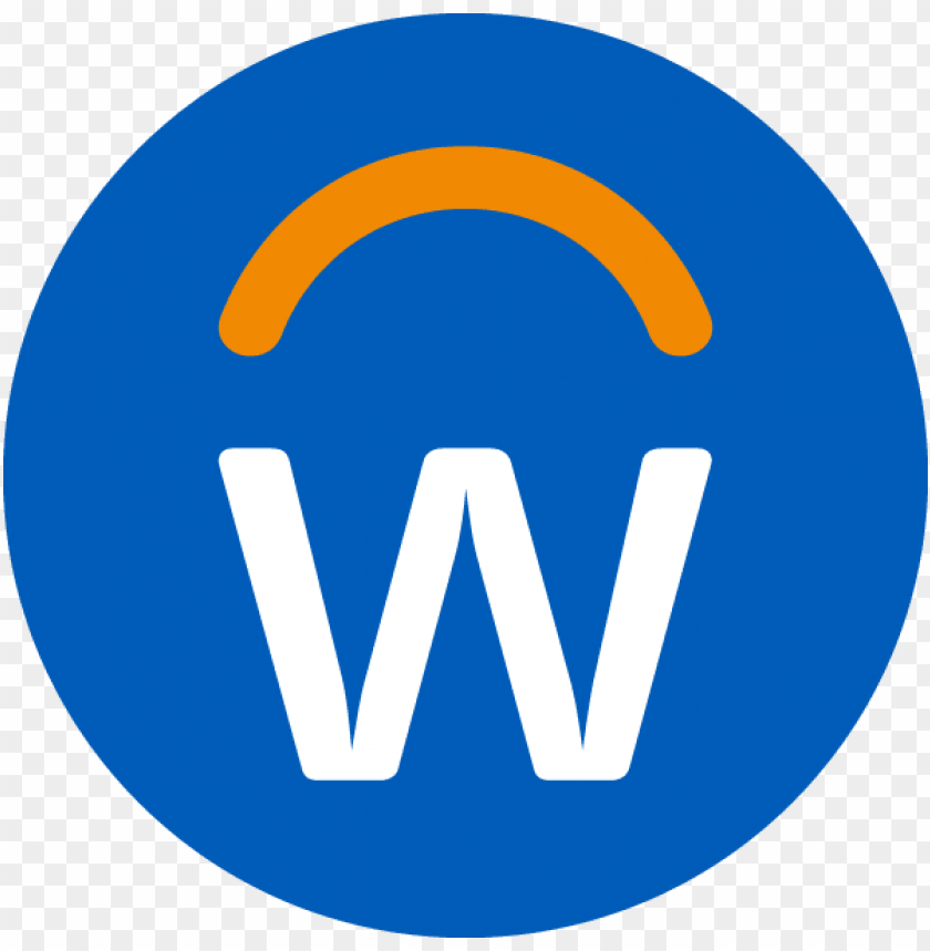 Workday logo
