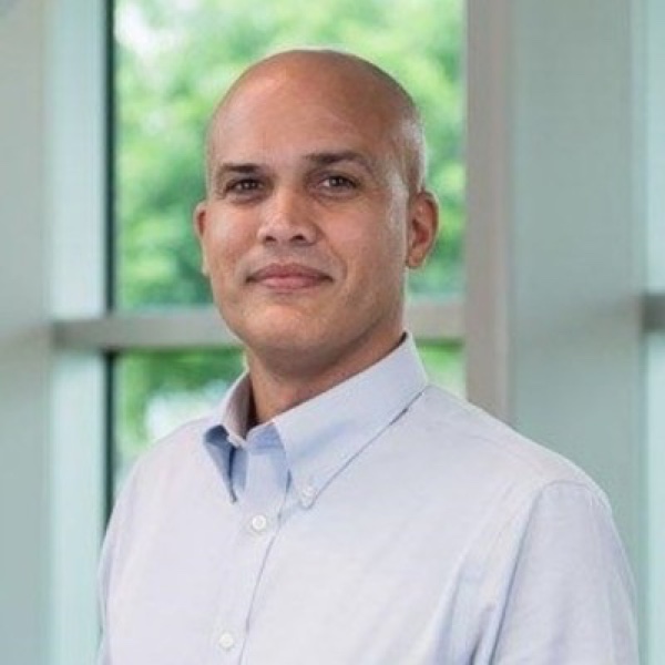 Anthony Martinez