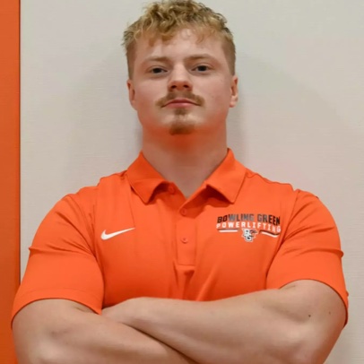 Clayton Boberg