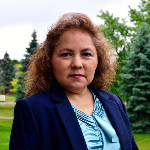 Patricia Dominguez