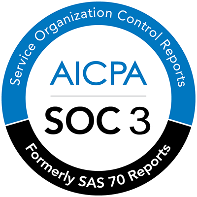 AICPA SOC 3